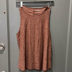 Beyond Yoga spacedye tank with cutout